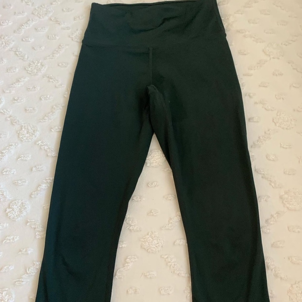 Fabletics Leggings Cropped - Picture 2 of 2